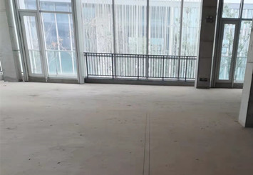 **研究院-辦公室裝修工地